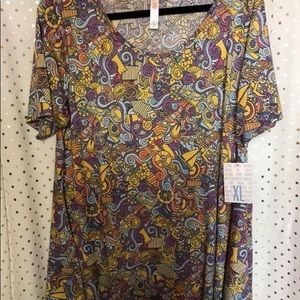 LuLaRoe Perfect T-Shirts